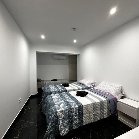 Castellon Deluxe Lägenhet Castellón de la Plana Exteriör bild