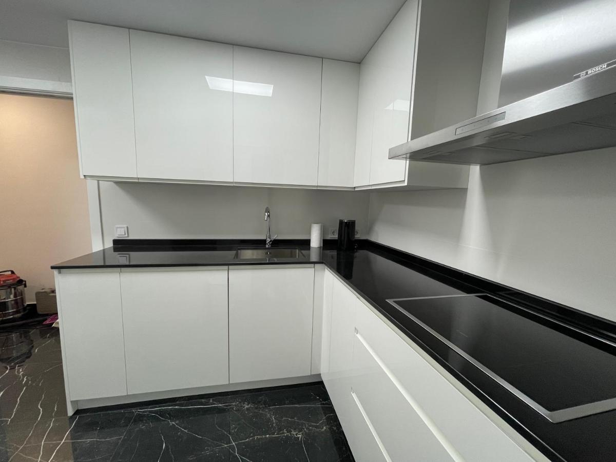 Castellon Deluxe Lägenhet Castellón de la Plana Exteriör bild