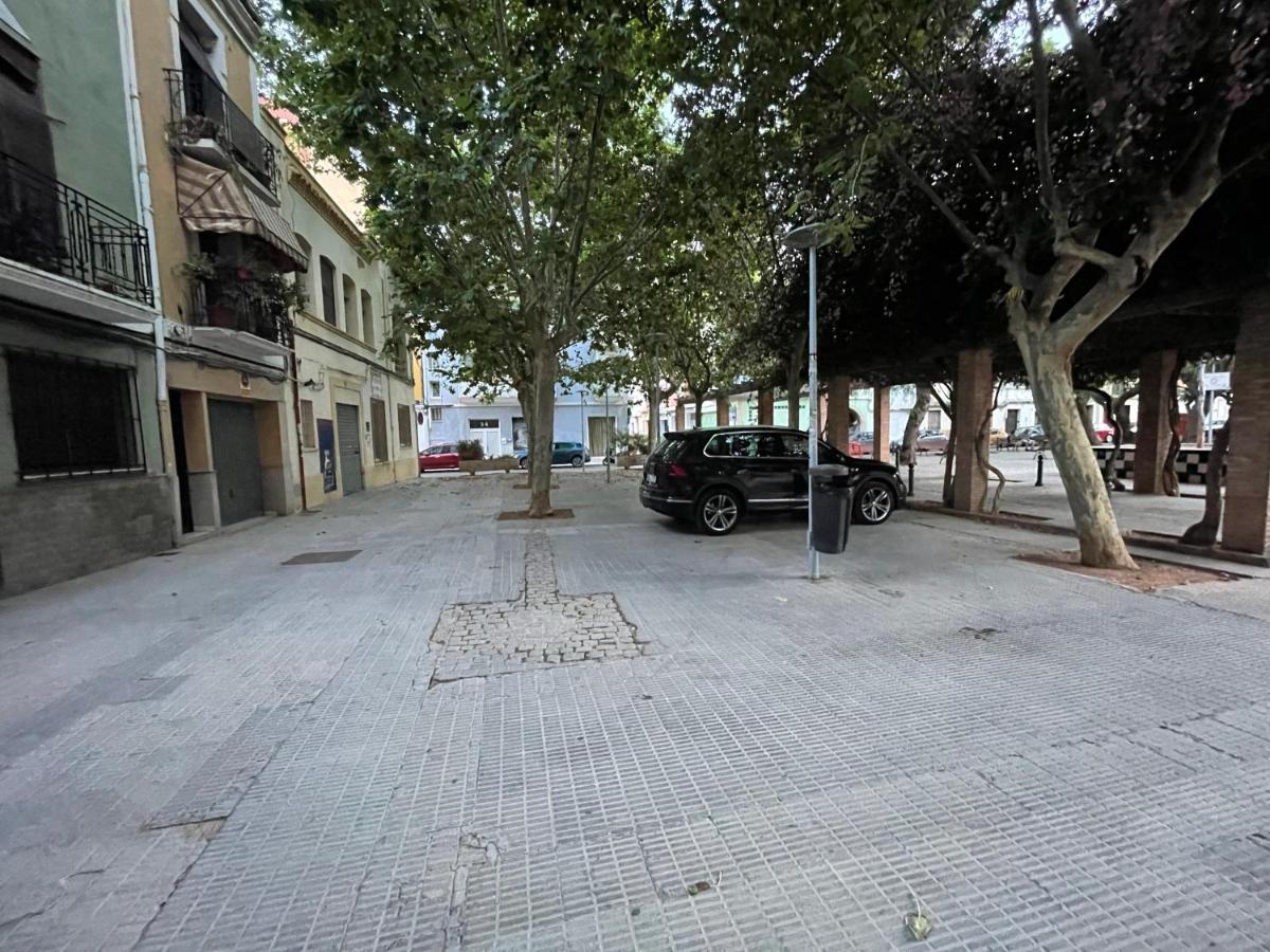 Castellon Deluxe Lägenhet Castellón de la Plana Exteriör bild