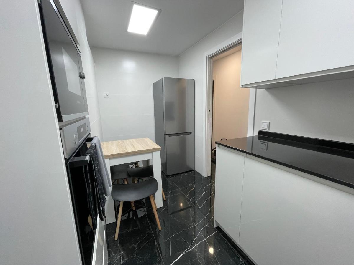 Castellon Deluxe Lägenhet Castellón de la Plana Exteriör bild