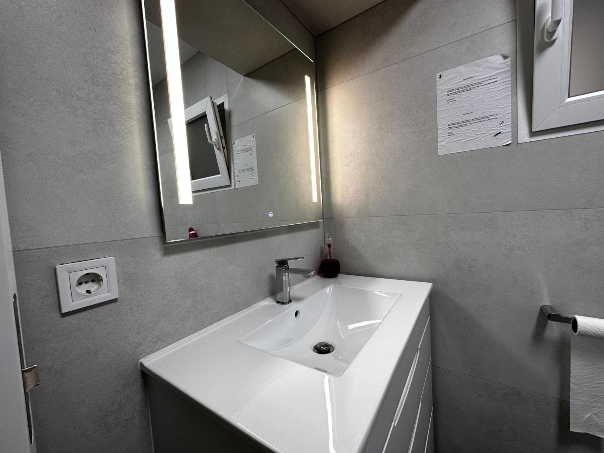 Castellon Deluxe Lägenhet Castellón de la Plana Exteriör bild